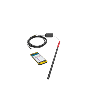VXB2 – Magnetometer Borehole with VFC4.1